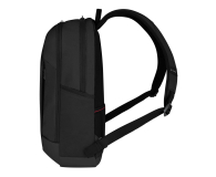 Victorinox Compact Backpack, Black - 1337843 - zdjęcie 3